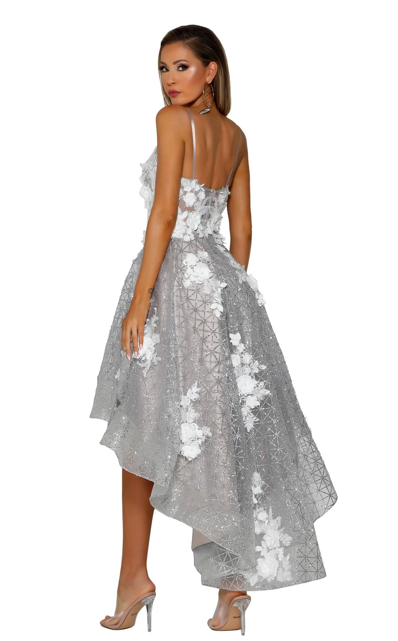Portia and Scarlett PS6003 Dress - Image 4