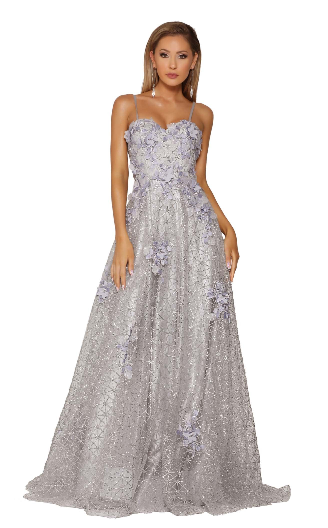 Portia and Scarlett PS6004 Dress