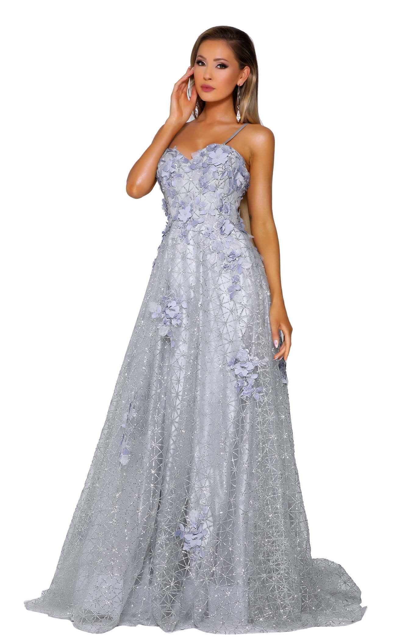Portia and Scarlett PS6004 Dress - Image 2