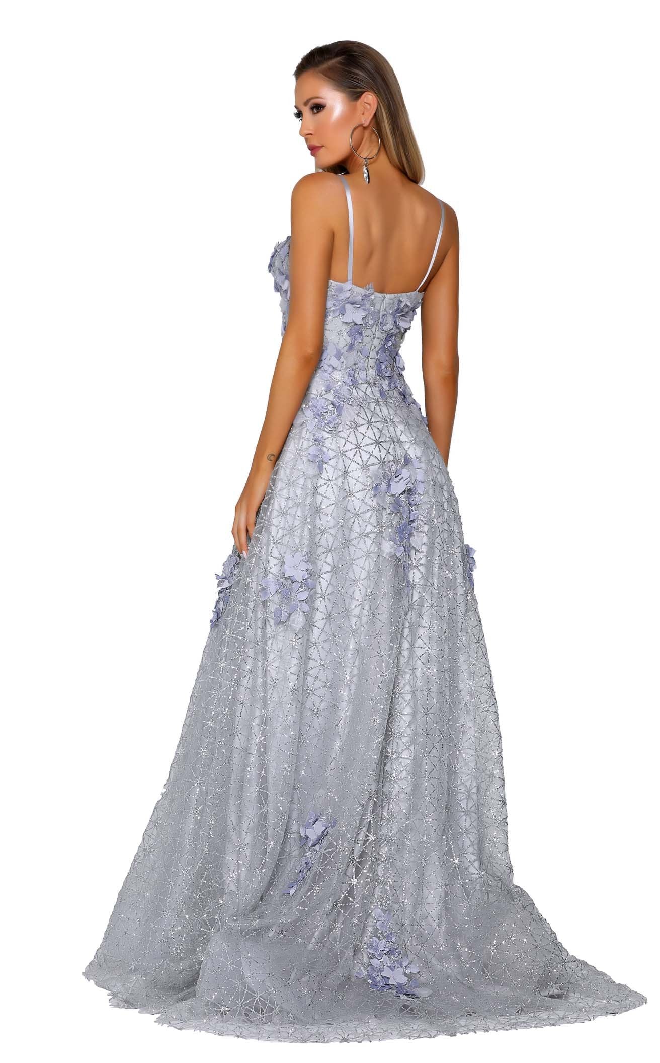 Portia and Scarlett PS6004 Dress - Image 3