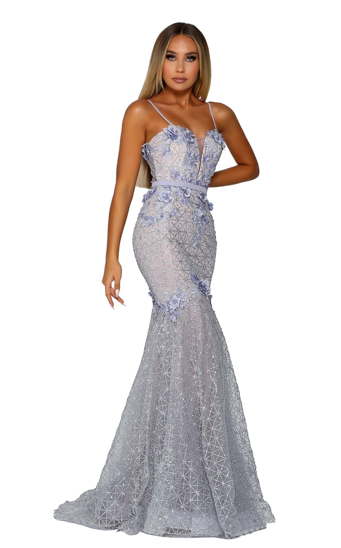 Portia and Scarlett PS6007 Dress - Image 2