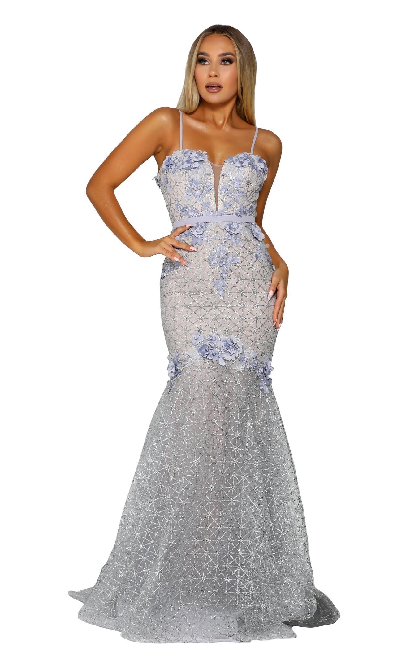 Portia and Scarlett PS6007 Dress - Image 3