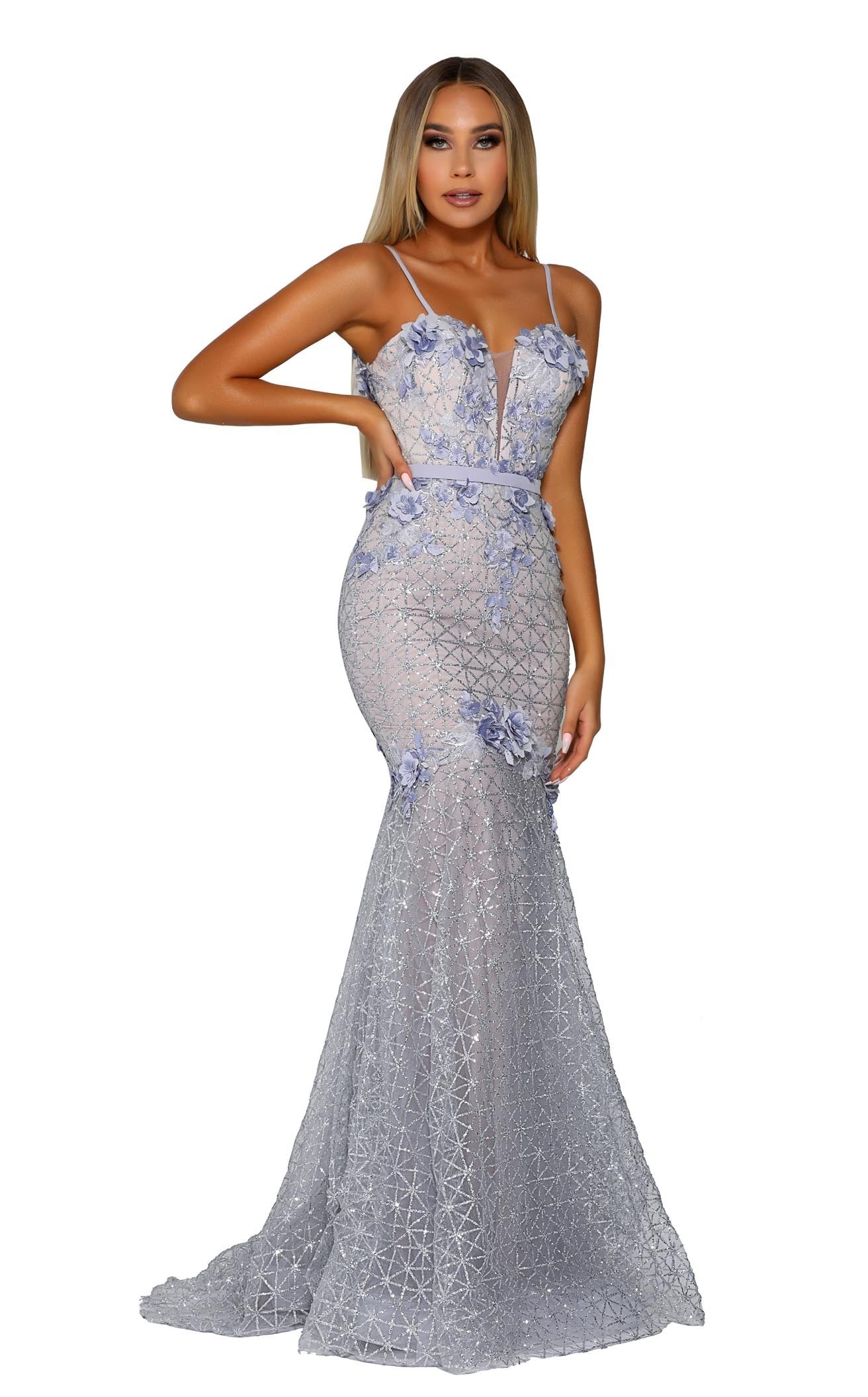 Portia and Scarlett PS6007 Dress - Image 4