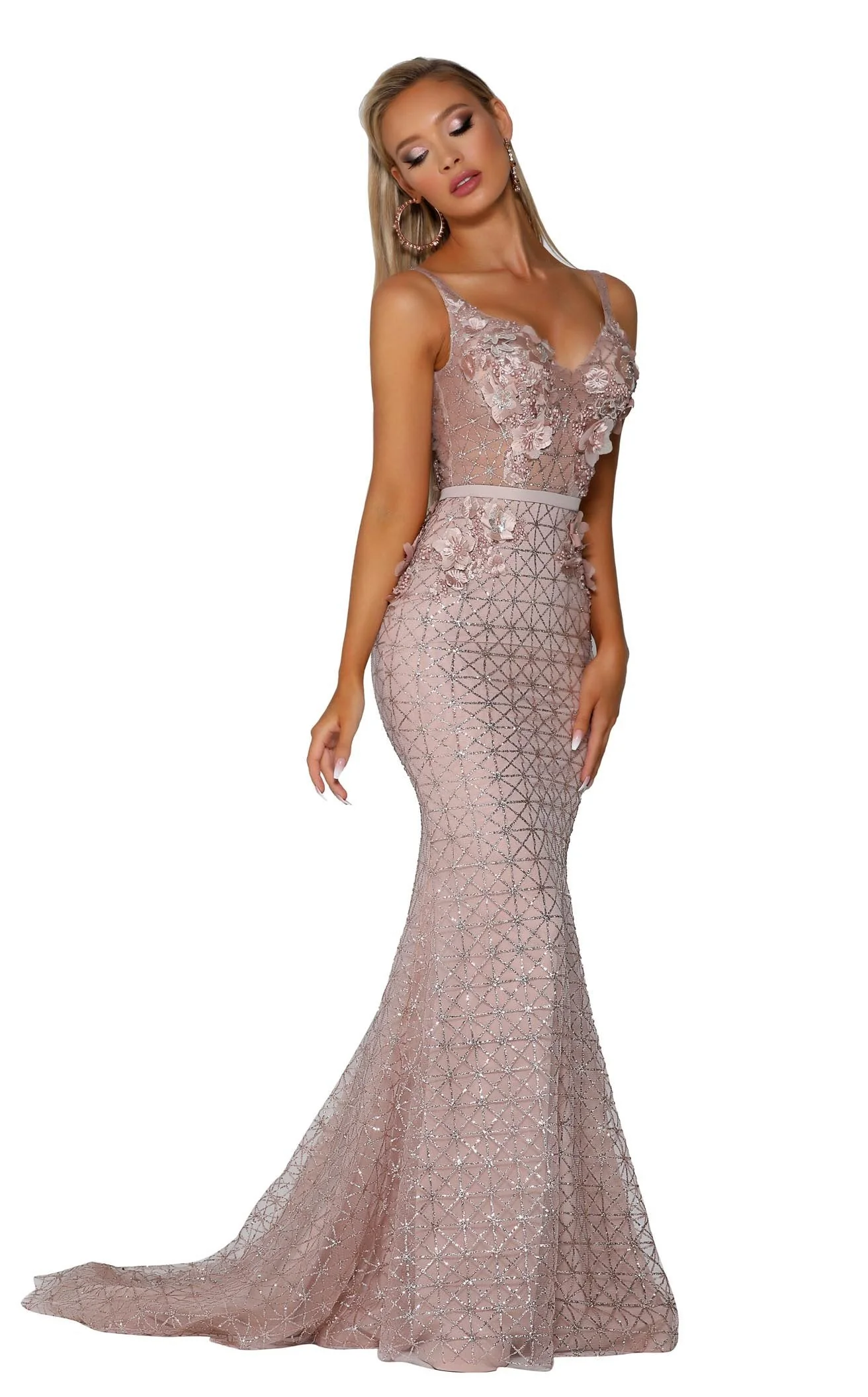 Portia and Scarlett PS6008 Dress - Image 6