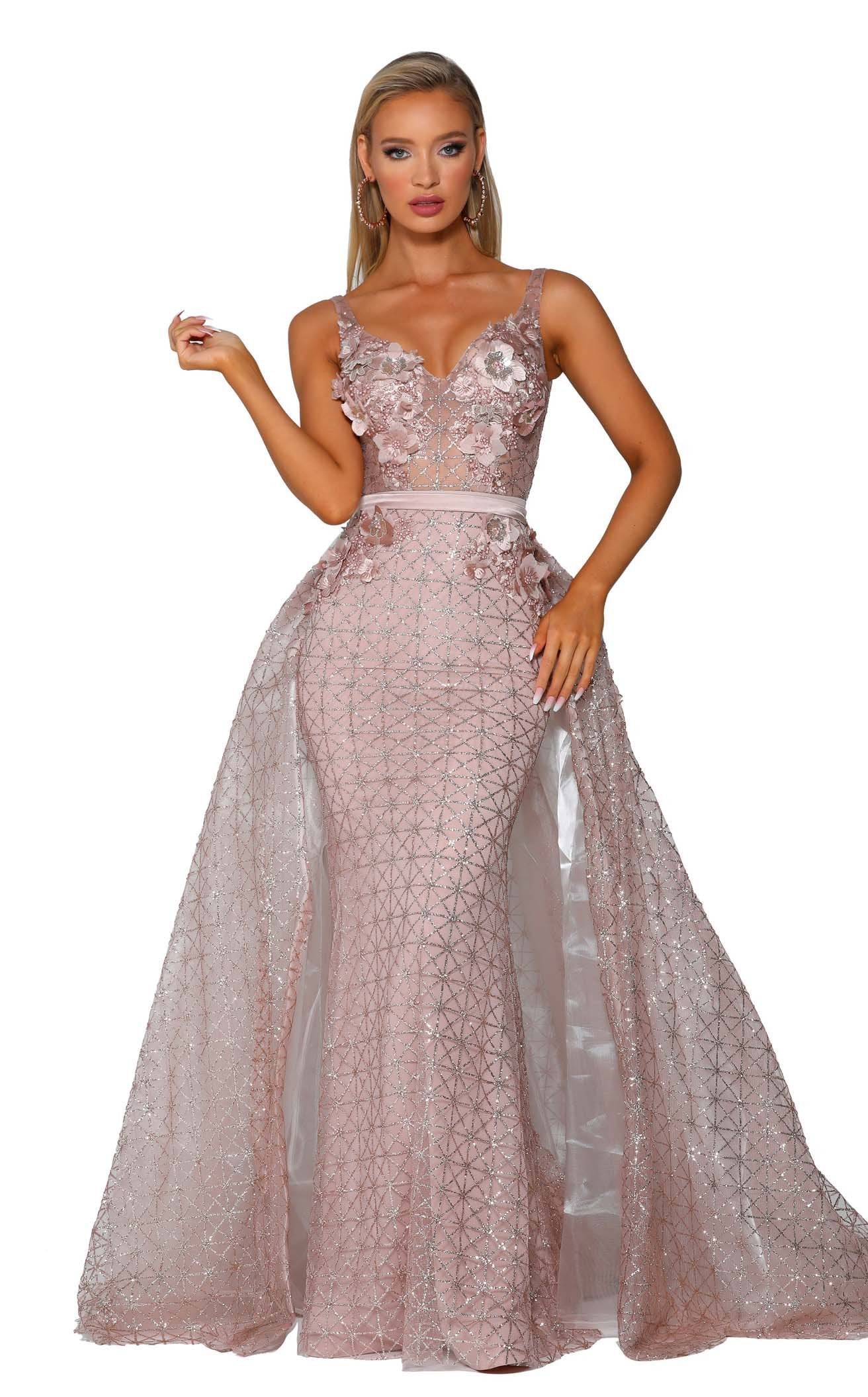 Portia and Scarlett PS6008S Dress - Image 3