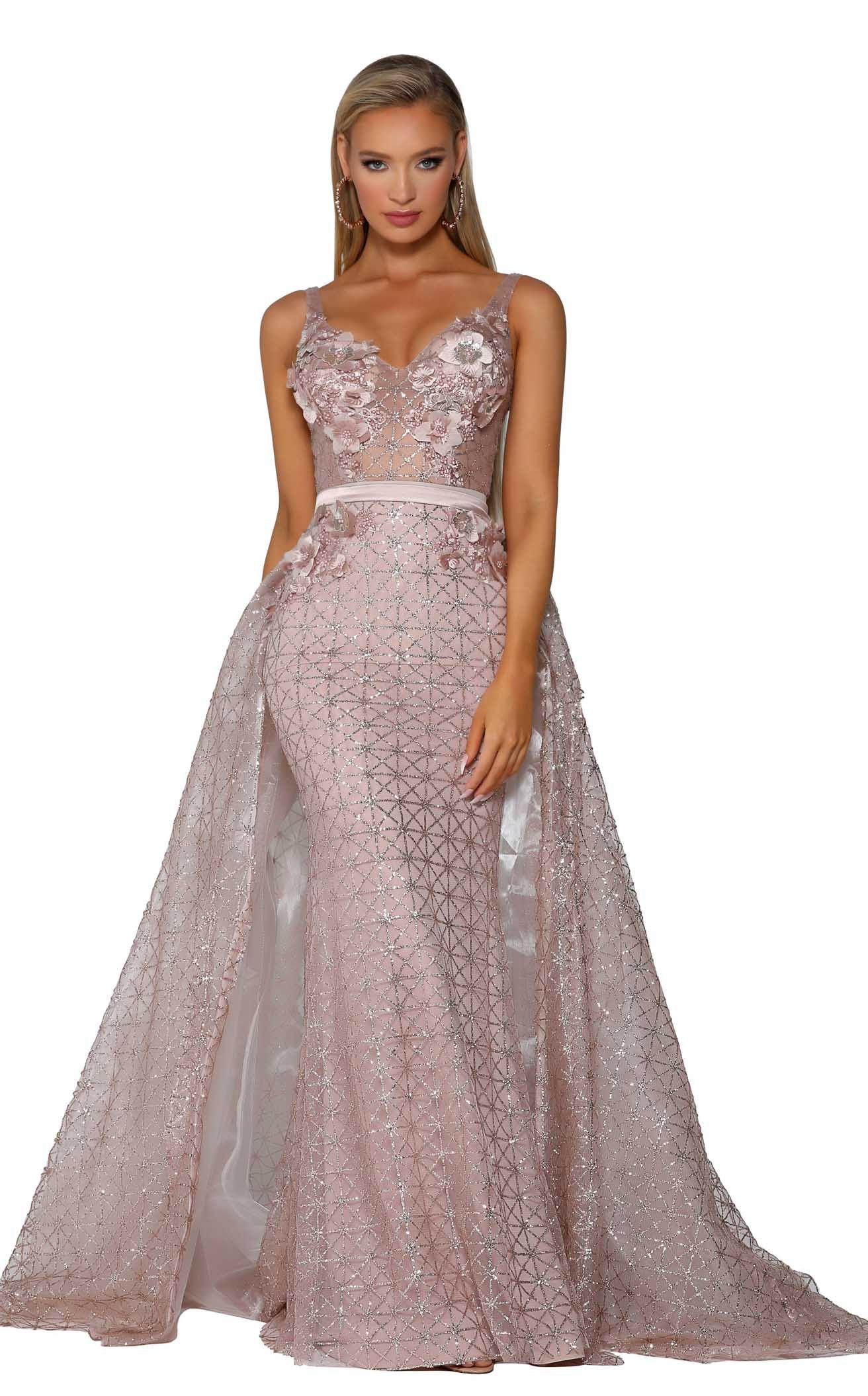 Portia and Scarlett PS6008S Dress - Image 4