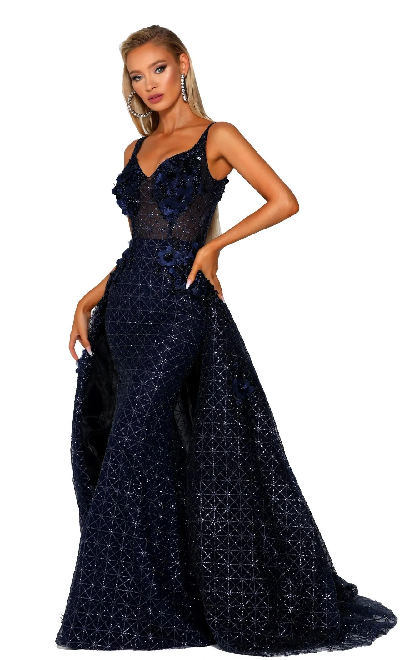 Portia and Scarlett PS6008S Dress - Image 5