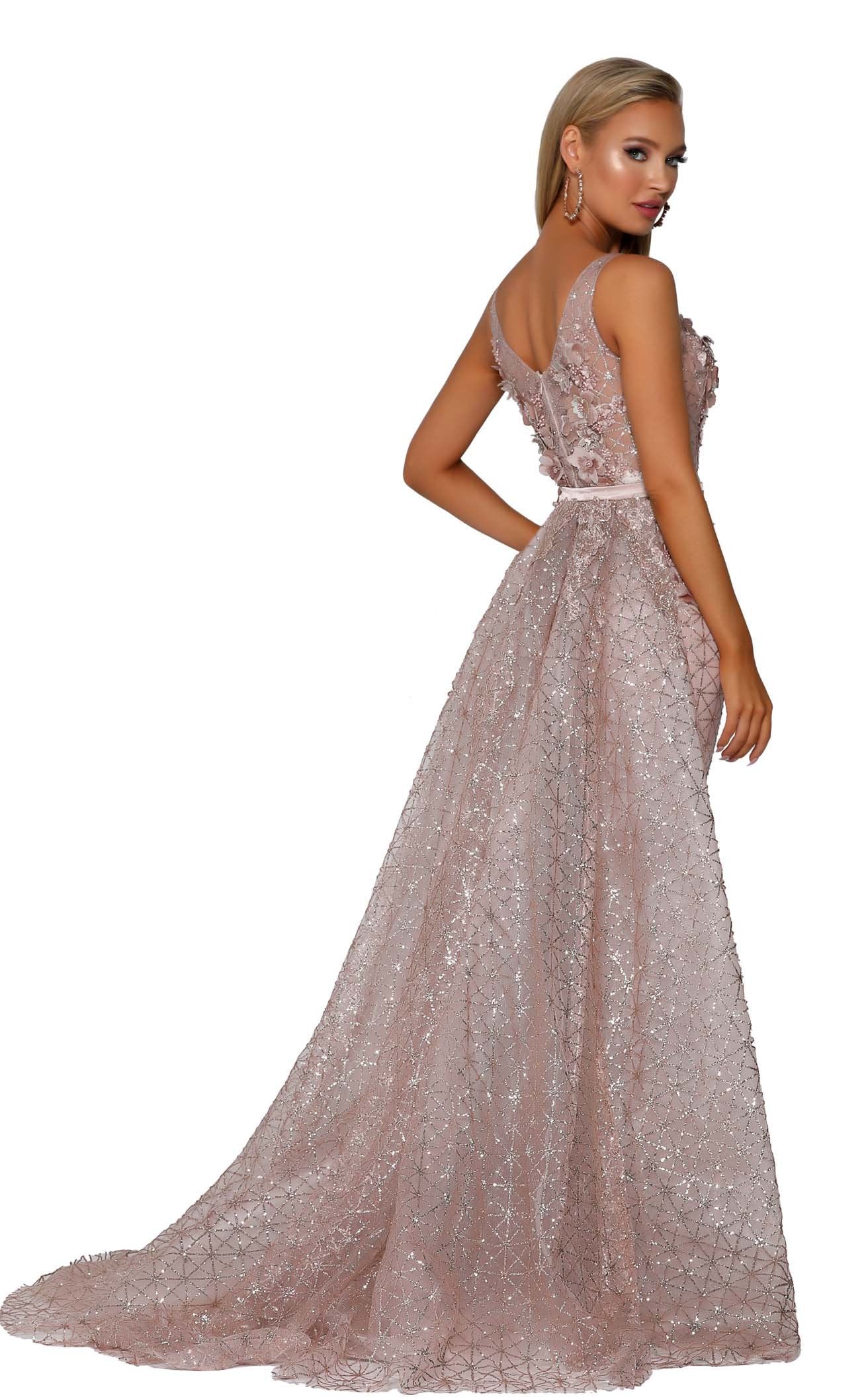 Portia and Scarlett PS6008S Dress - Image 7