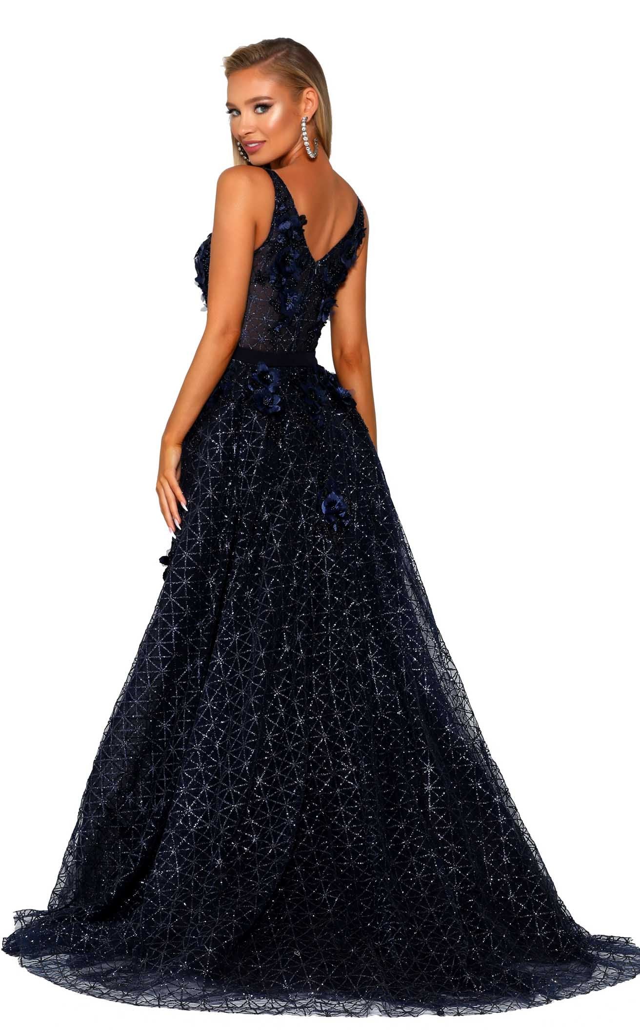 Portia and Scarlett PS6008S Dress - Image 8