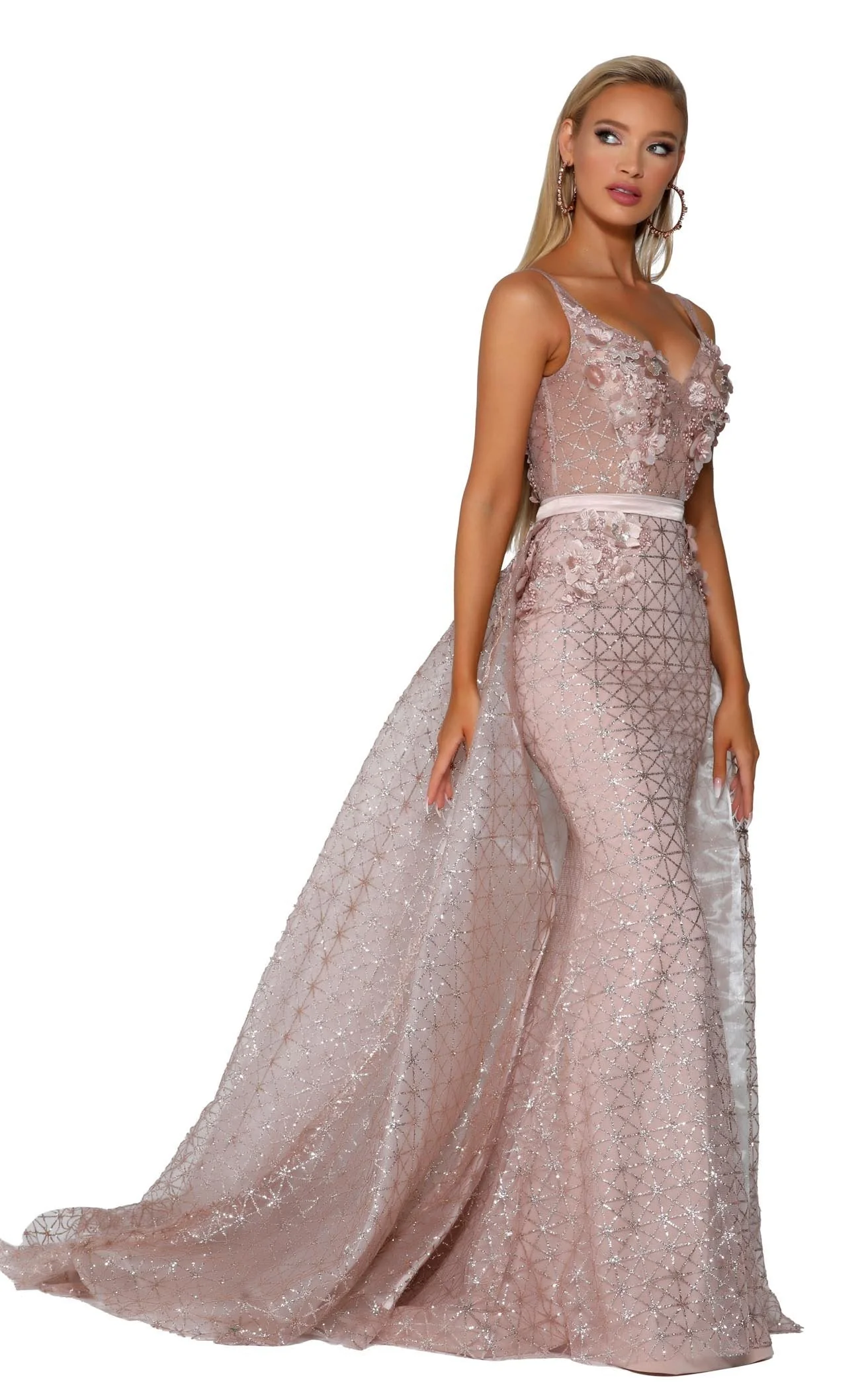 Portia and Scarlett PS6008SCL Dress - Image 6