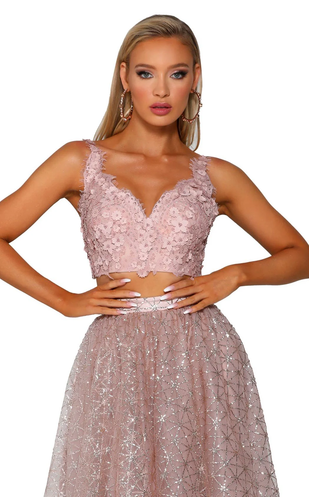 Portia and Scarlett PS6009 Dress - Image 6