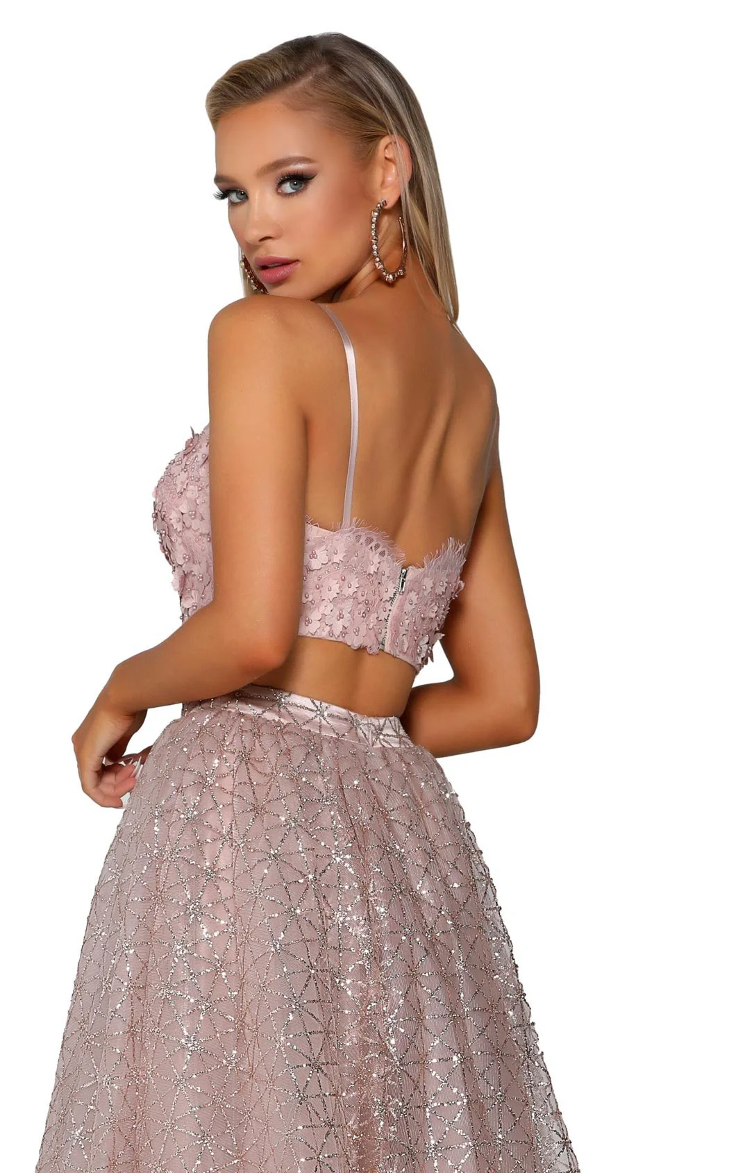Portia and Scarlett PS6009 Dress - Image 8