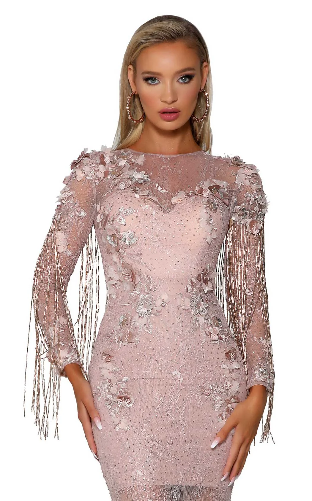 Portia and Scarlett PS6010 Dress - Image 7