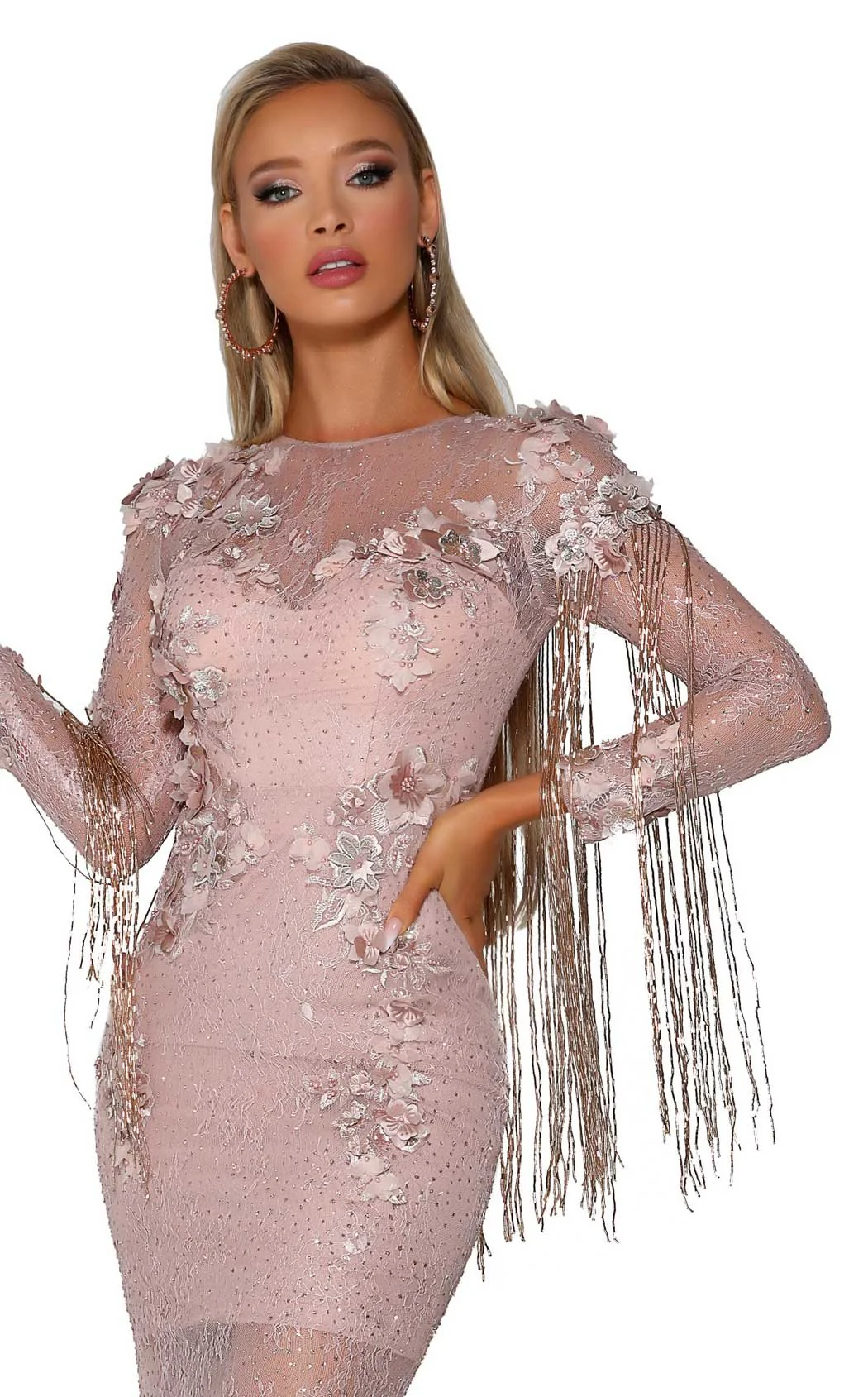 Portia and Scarlett PS6010 Dress - Image 8