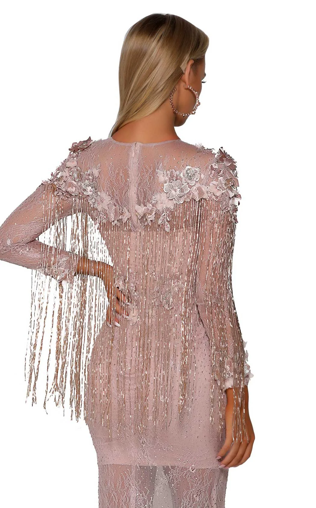 Portia and Scarlett PS6010 Dress - Image 9