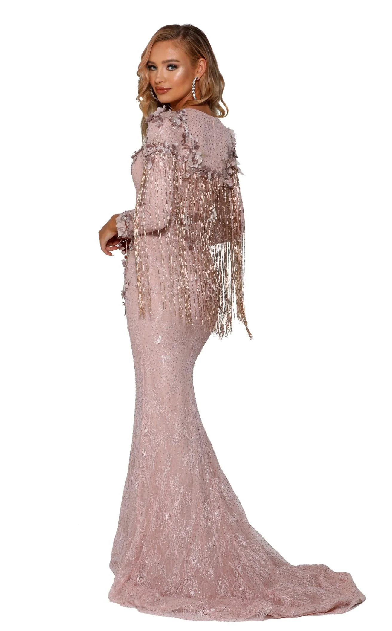 Portia and Scarlett PS6011 Dress - Image 6