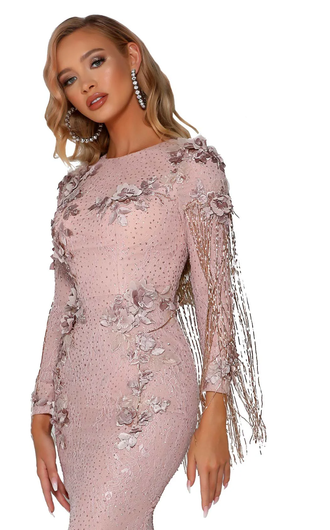 Portia and Scarlett PS6011 Dress - Image 8