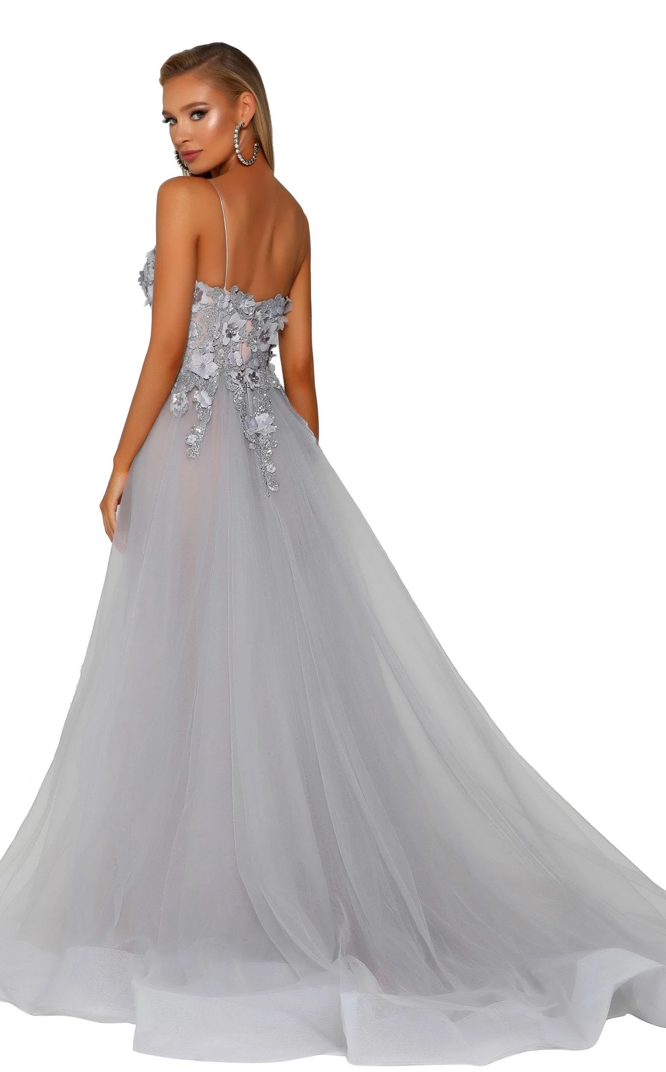 Portia and Scarlett PS6012 Dress - Image 4