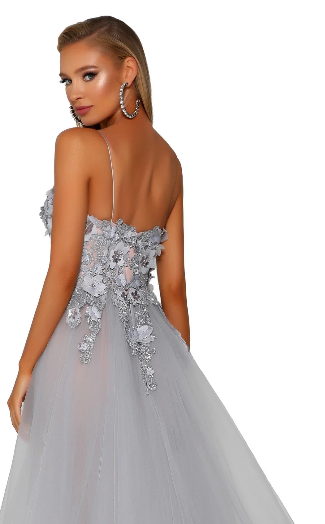Portia and Scarlett PS6012 Dress - Image 7