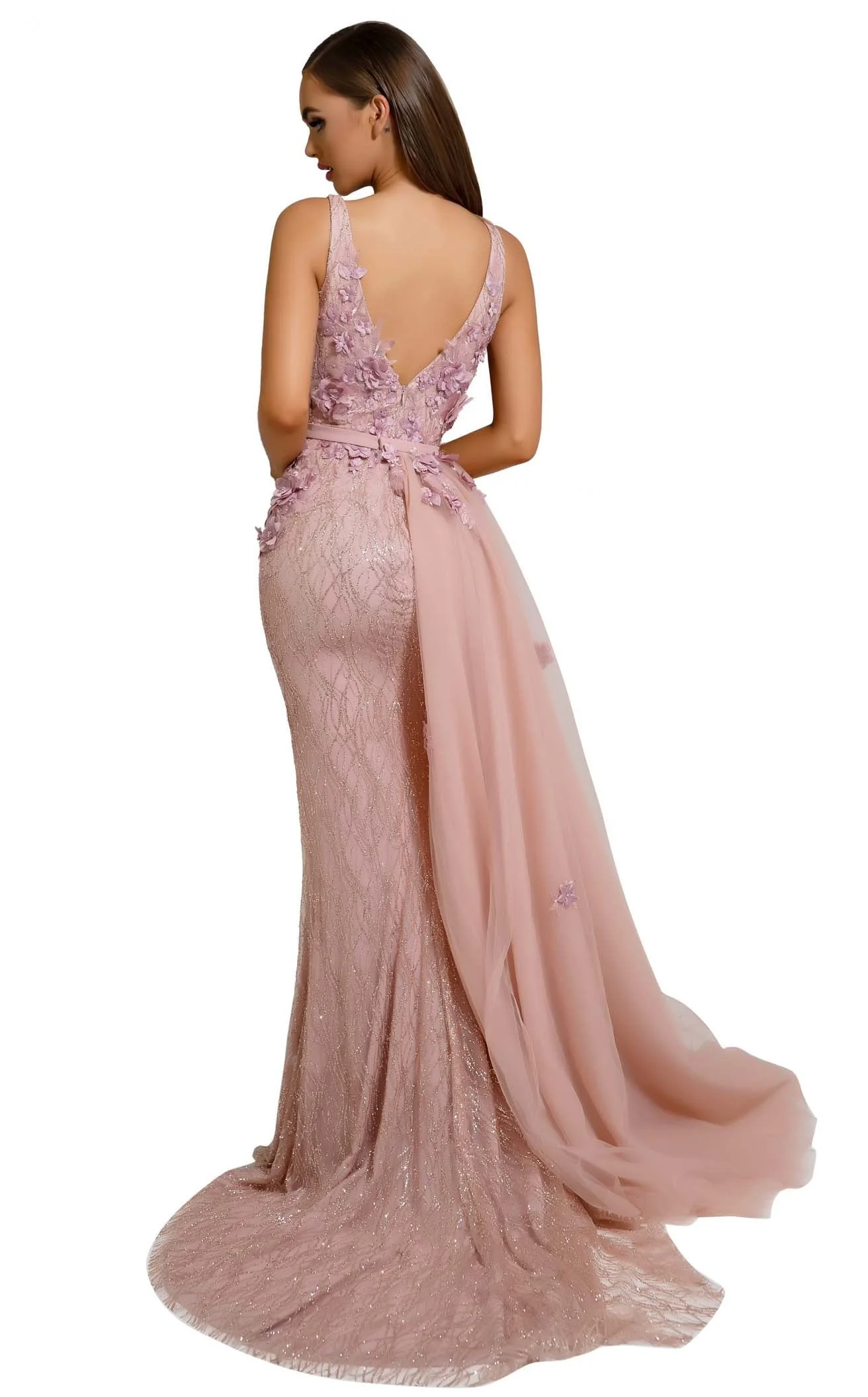 Portia and Scarlett PS6014 Dress - Image 10