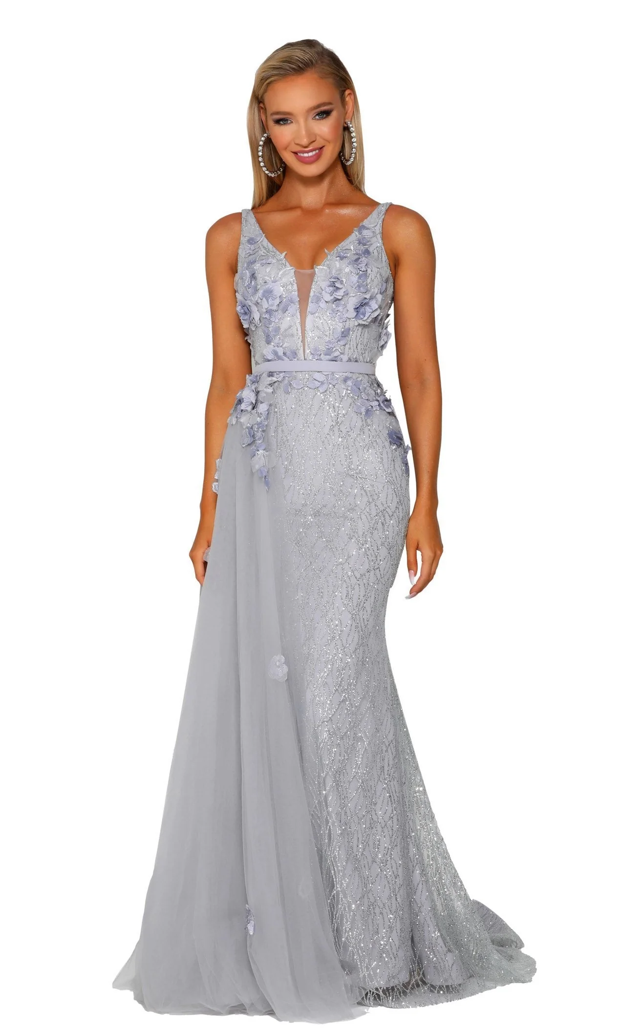 Portia and Scarlett PS6014 Dress - Image 3