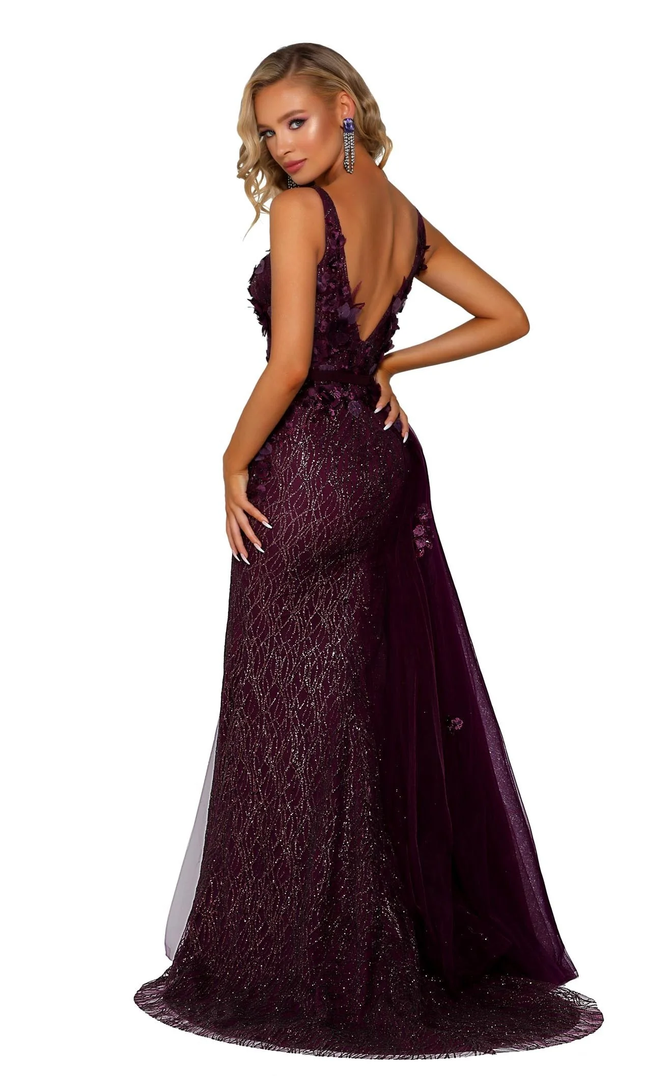 Portia and Scarlett PS6014 Dress - Image 9
