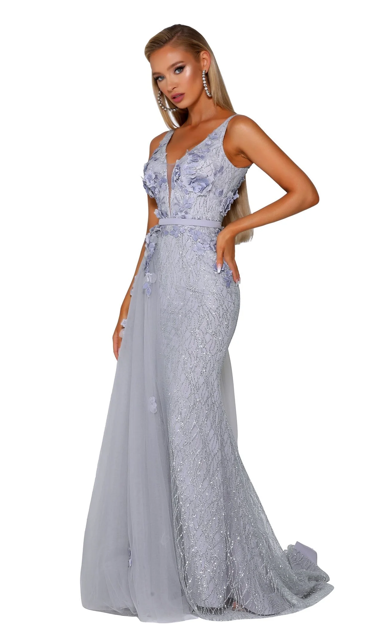 Portia and Scarlett PS6014CL Dress - Image 5