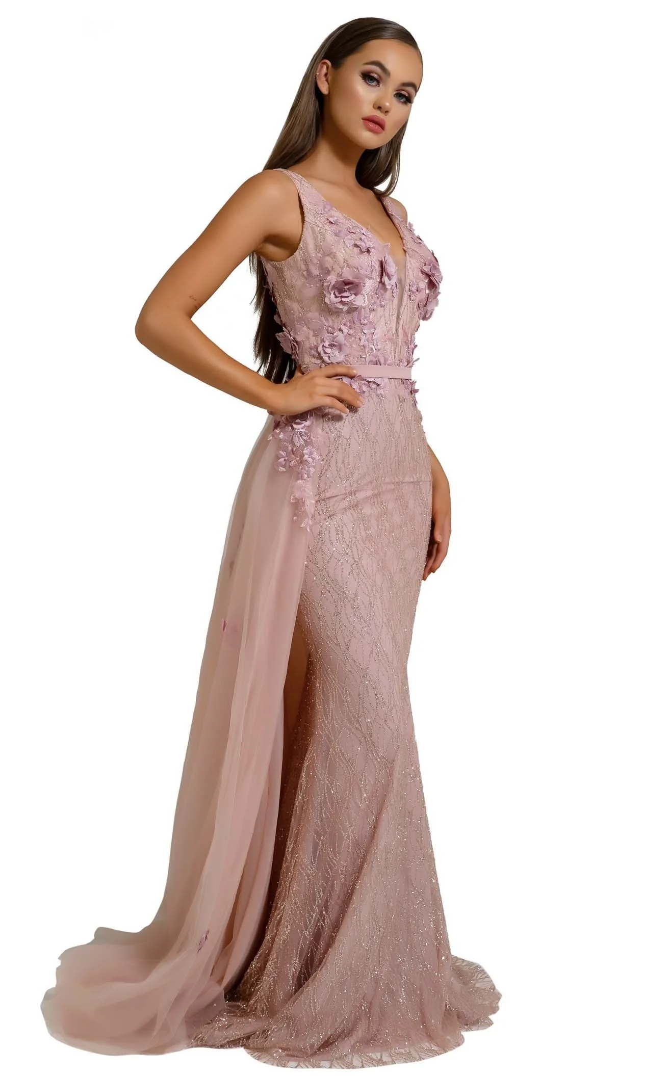 Portia and Scarlett PS6014CL Dress - Image 7