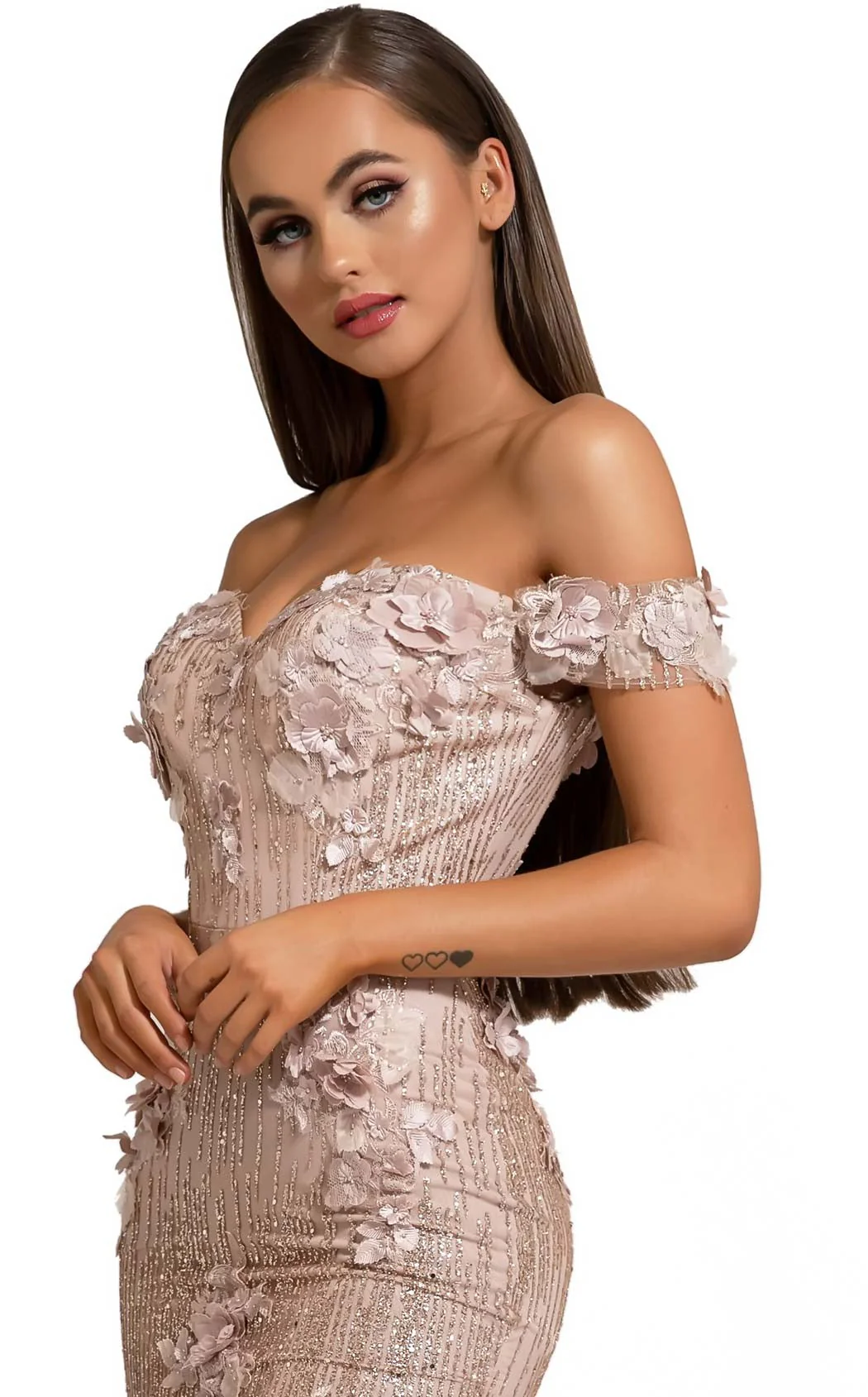 Portia and Scarlett PS6015 Dress - Image 12