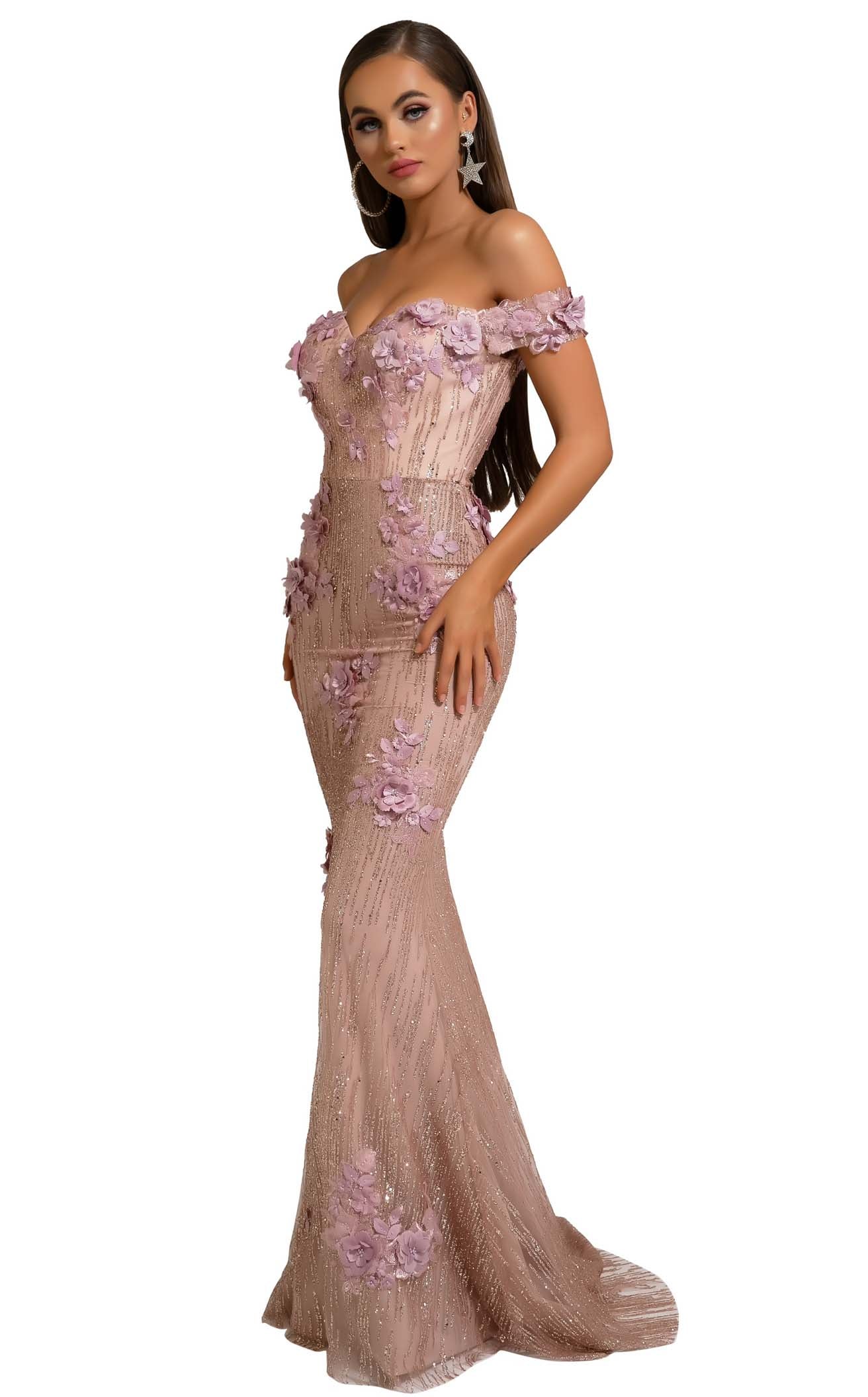 Portia and Scarlett PS6015 Dress - Image 2