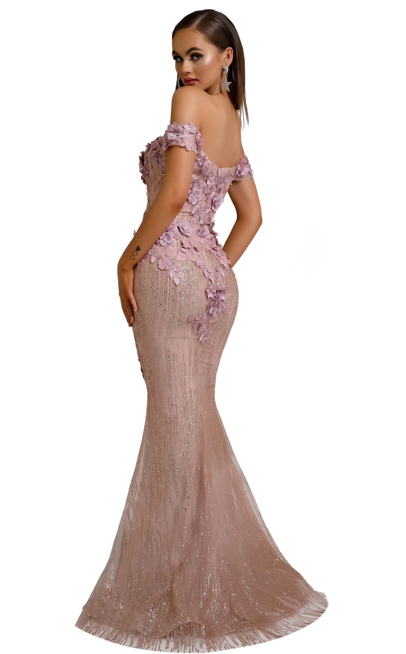 Portia and Scarlett PS6015 Dress - Image 7