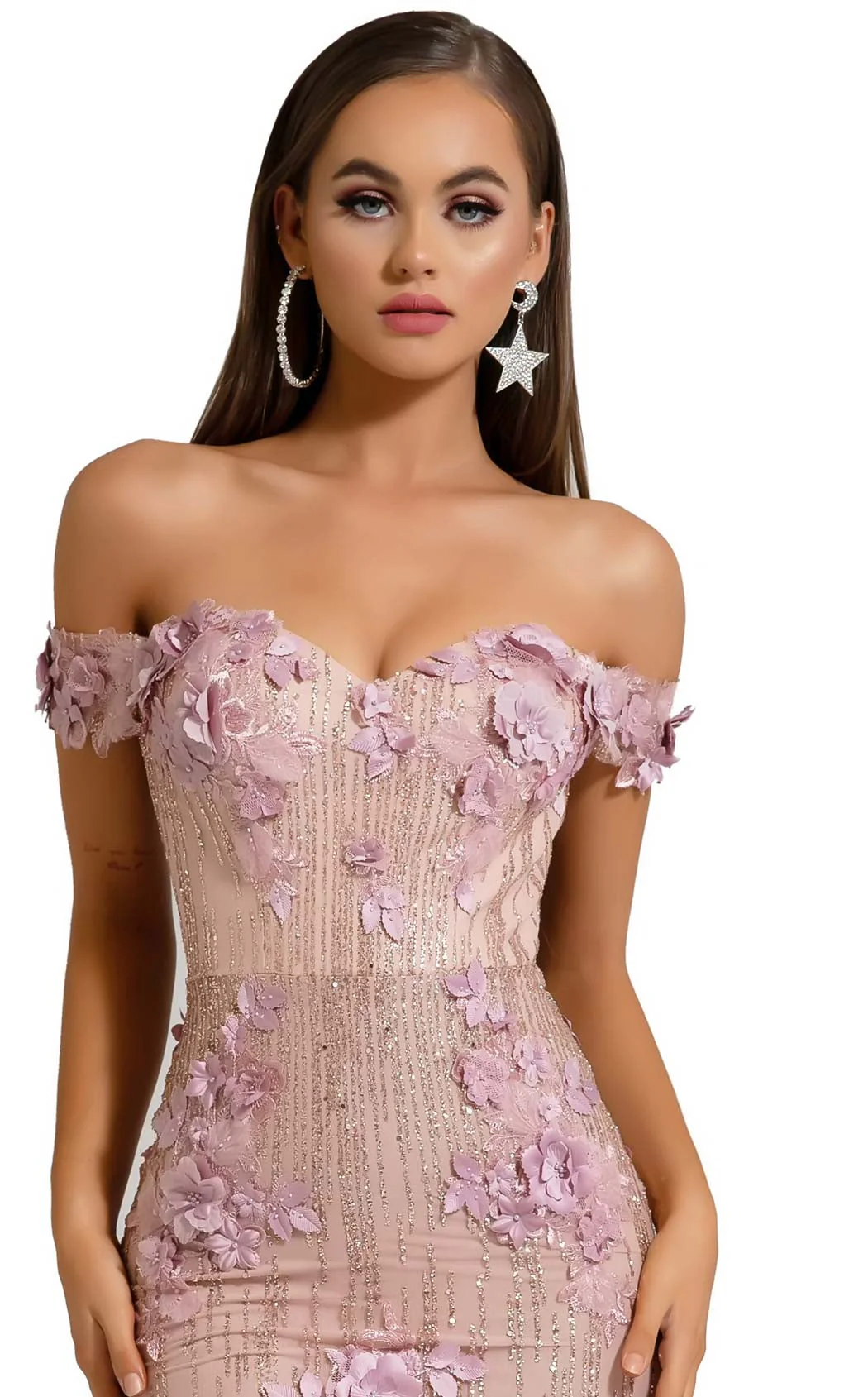 Portia and Scarlett PS6015CL Dress - Image 14