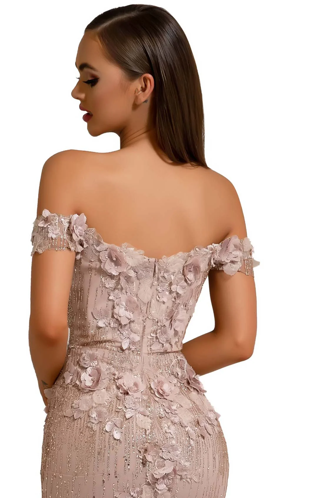 Portia and Scarlett PS6015CL Dress - Image 16