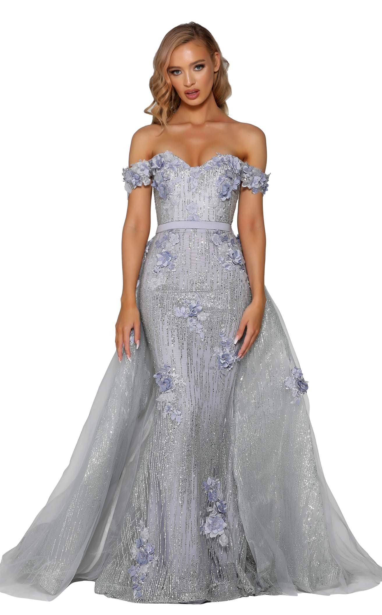 Portia and Scarlett PS6015SCL Dress