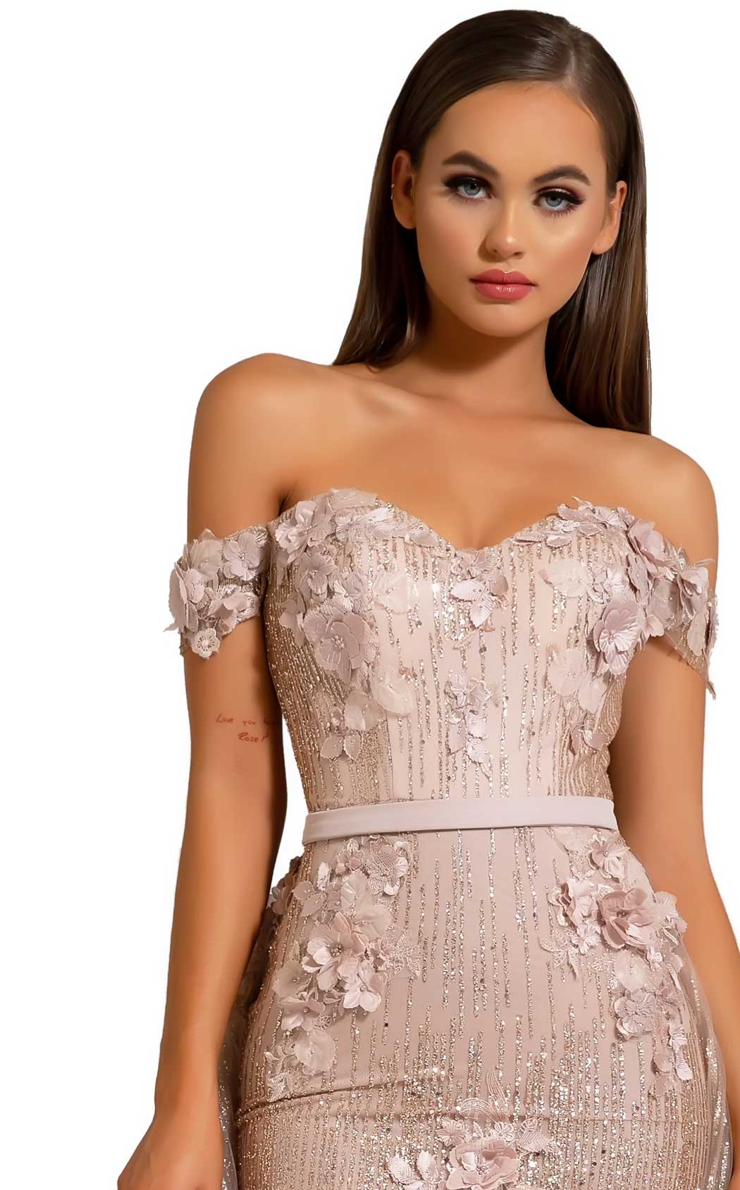 Portia and Scarlett PS6015SCL Dress - Image 14