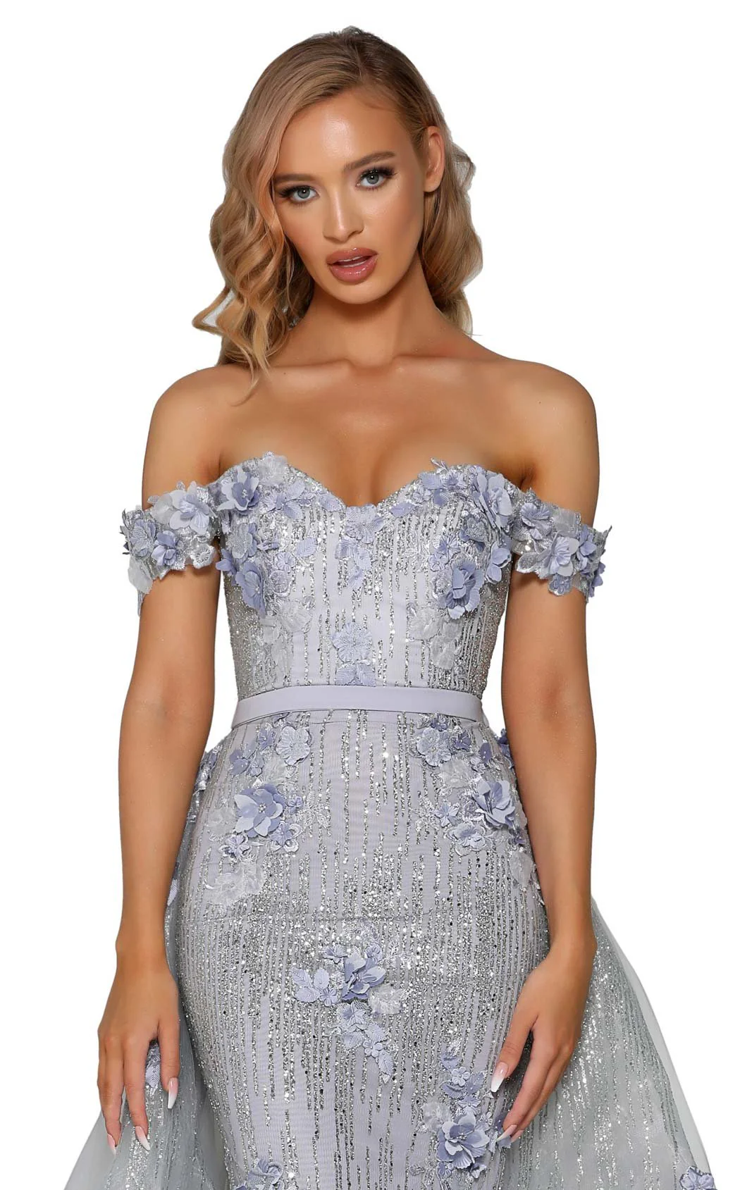 Portia and Scarlett PS6015SCL Dress - Image 15