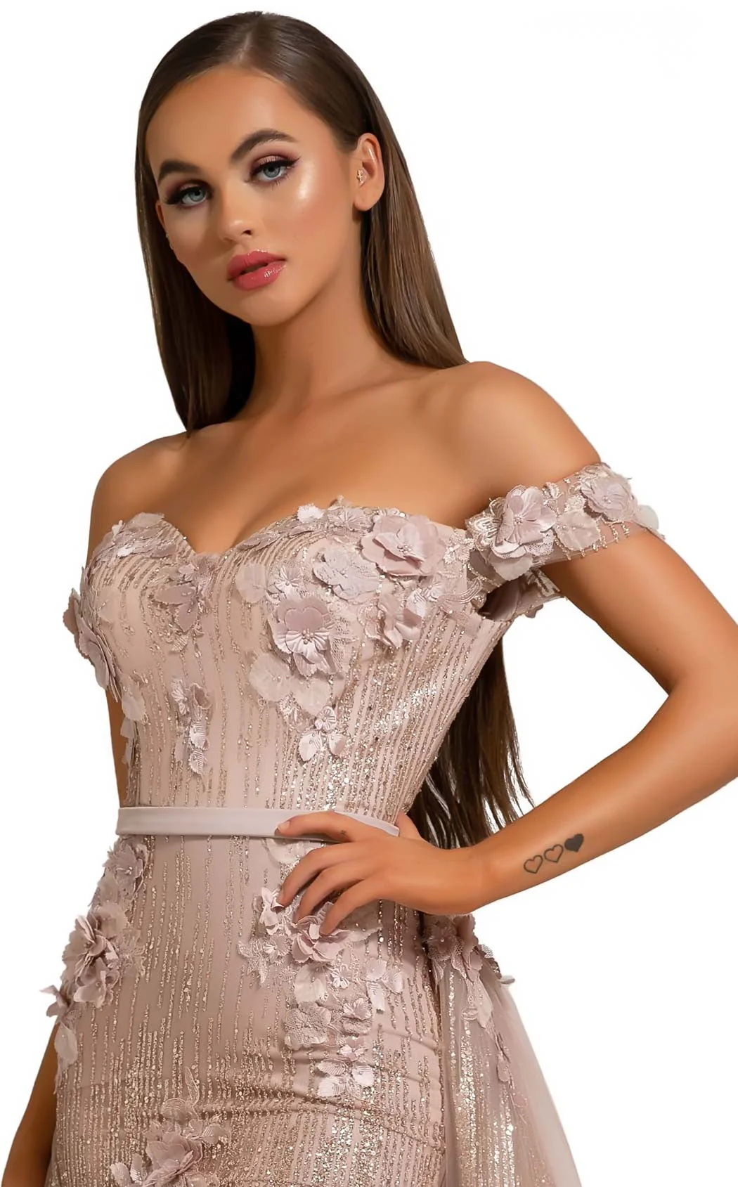 Portia and Scarlett PS6015SCL Dress - Image 17