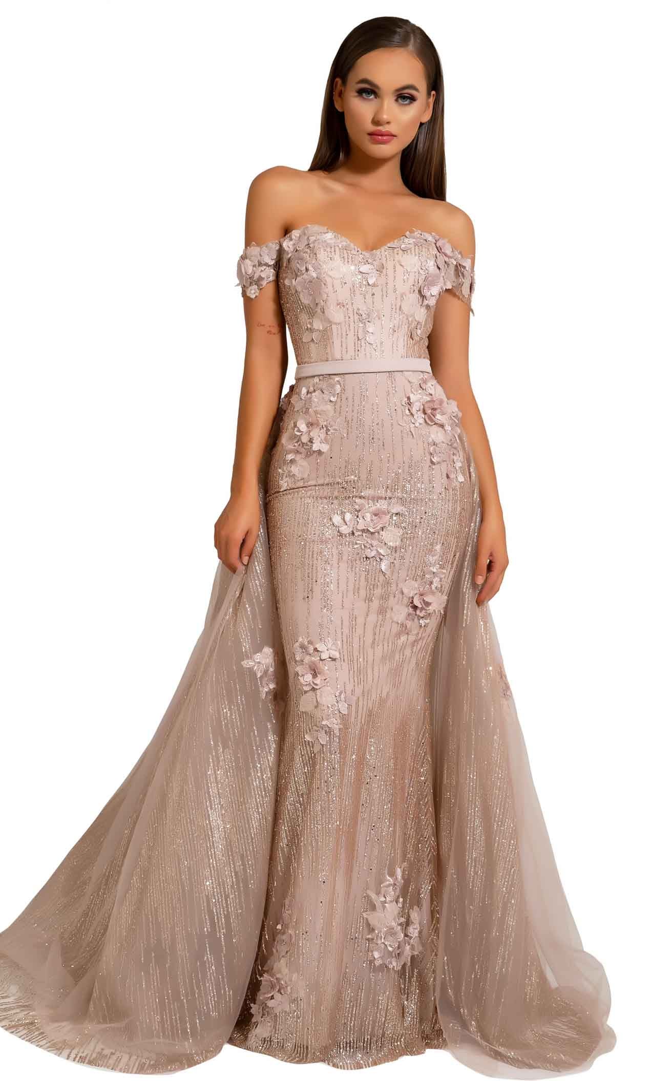Portia and Scarlett PS6015SCL Dress - Image 7