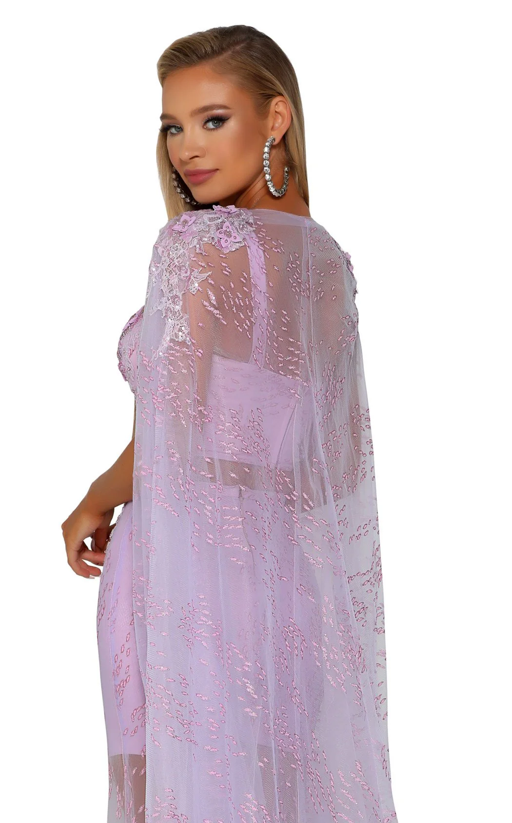 Portia and Scarlett PS6018 Dress - Image 8