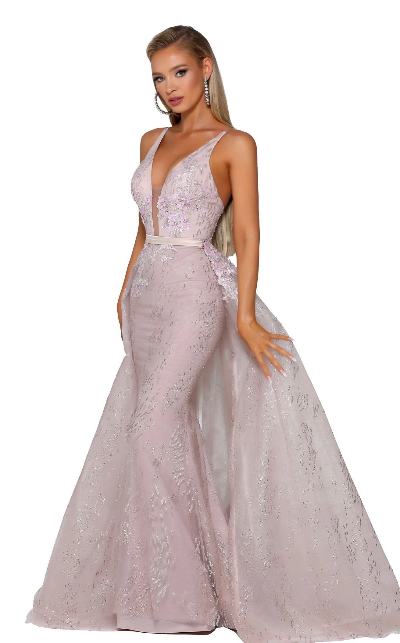 Portia and Scarlett PS6019S Dress - Image 4