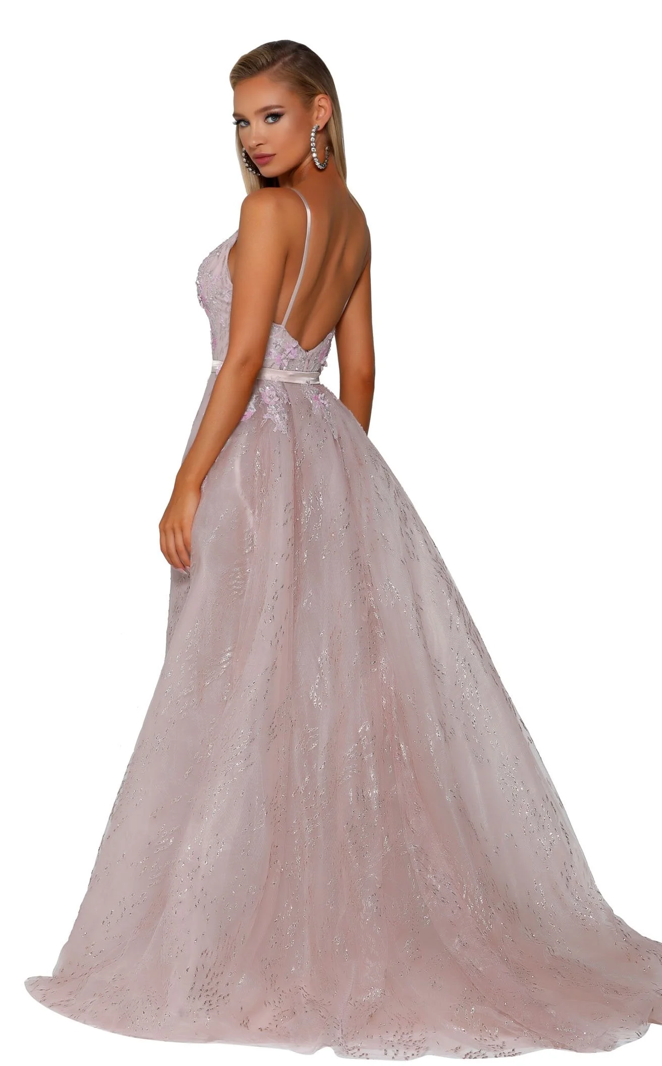Portia and Scarlett PS6019S Dress - Image 5