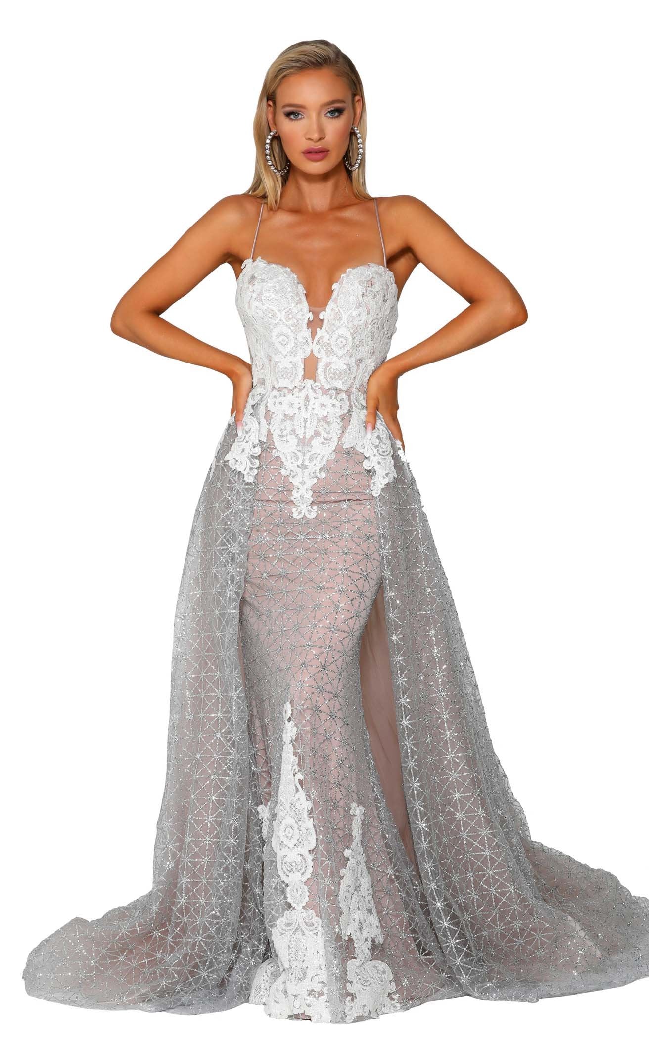 Portia and Scarlett PS6022 Dress