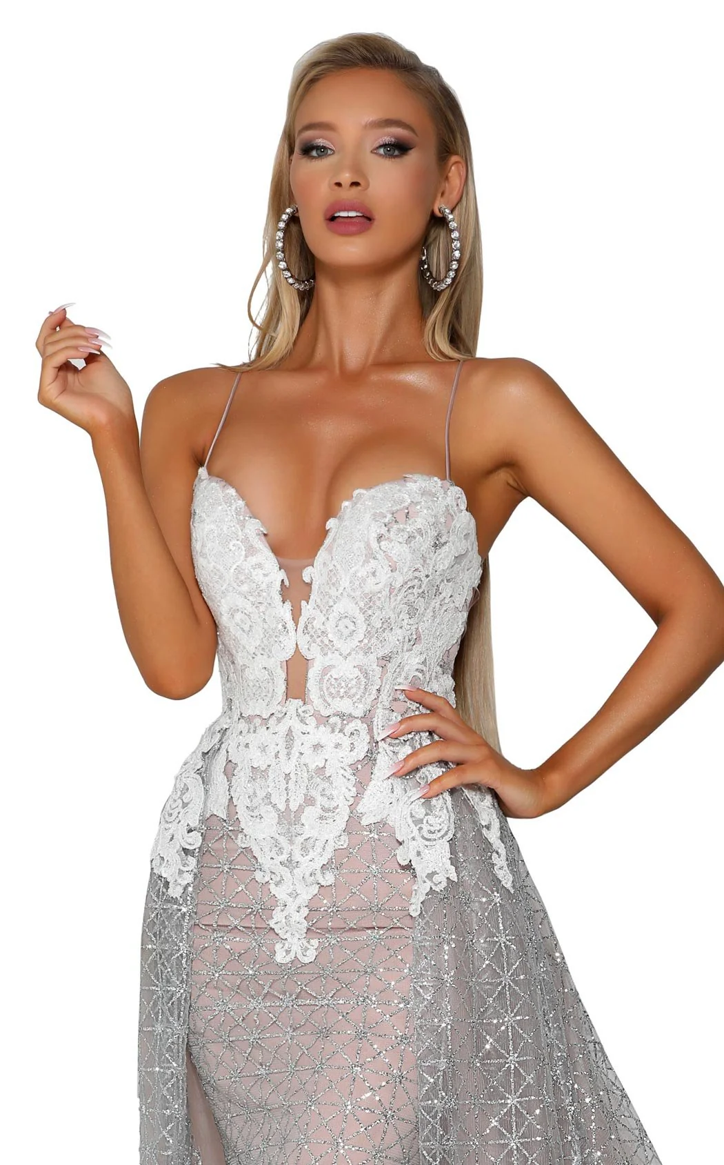 Portia and Scarlett PS6022 Dress - Image 11