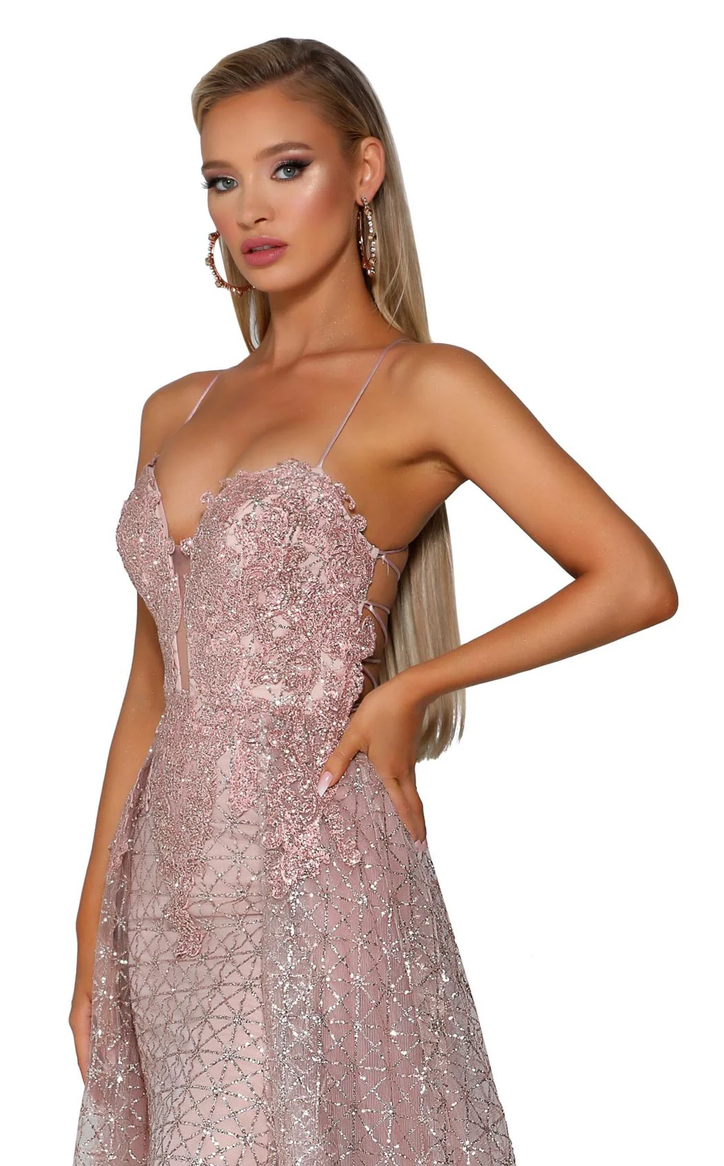 Portia and Scarlett PS6022 Dress - Image 13