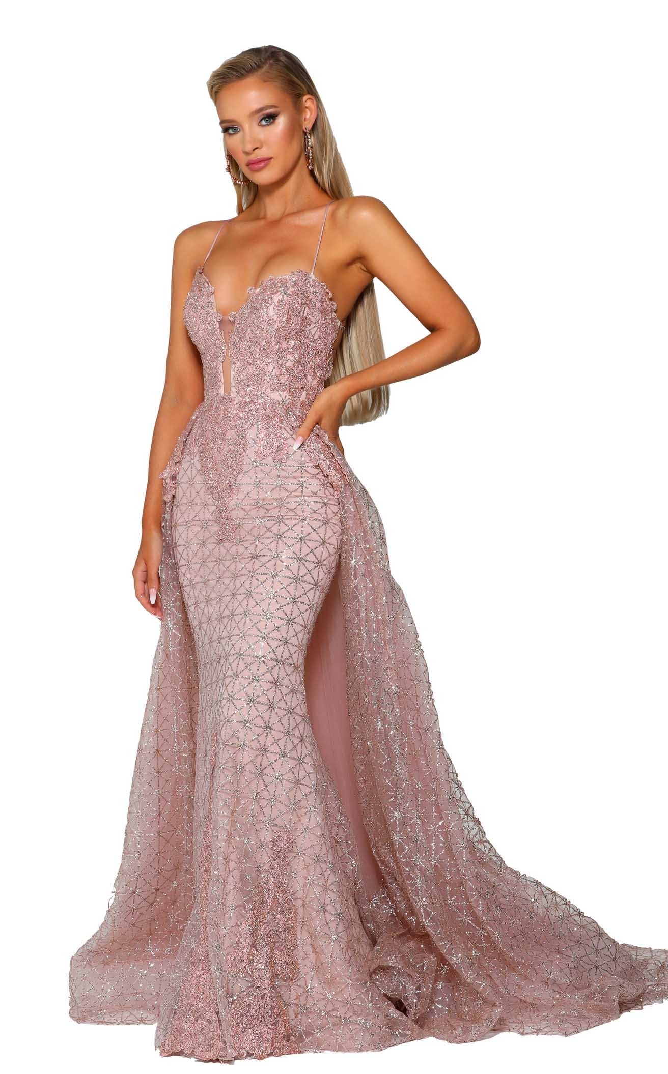 Portia and Scarlett PS6022 Dress - Image 2