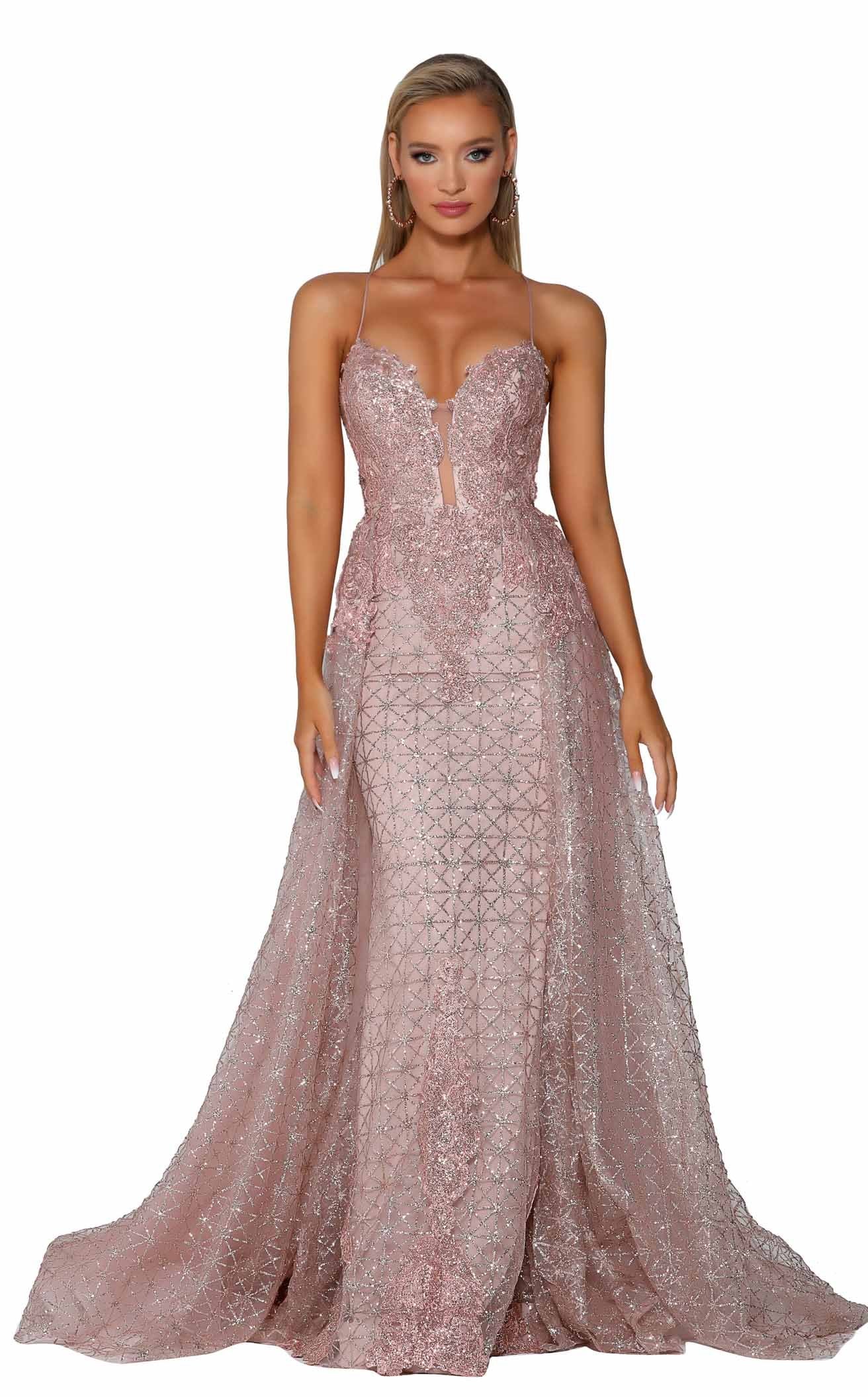 Portia and Scarlett PS6022 Dress - Image 5