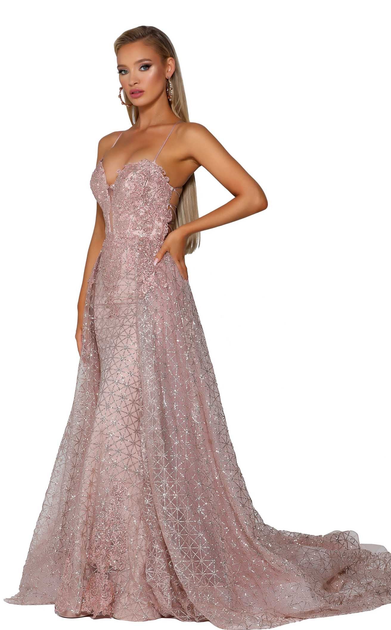 Portia and Scarlett PS6022 Dress - Image 6