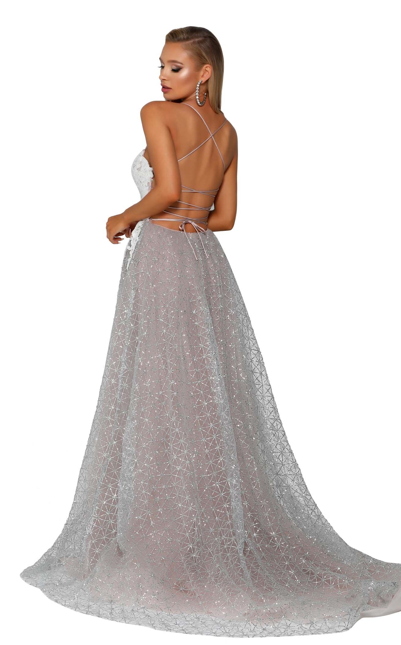 Portia and Scarlett PS6022 Dress - Image 7