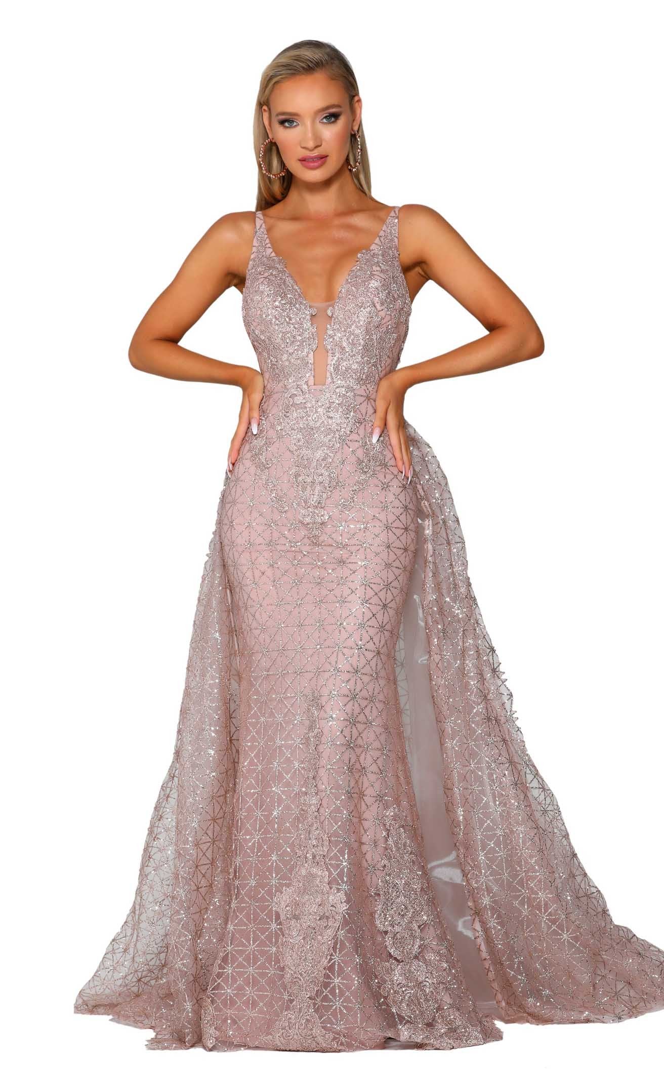 Portia and Scarlett PS6027S Dress