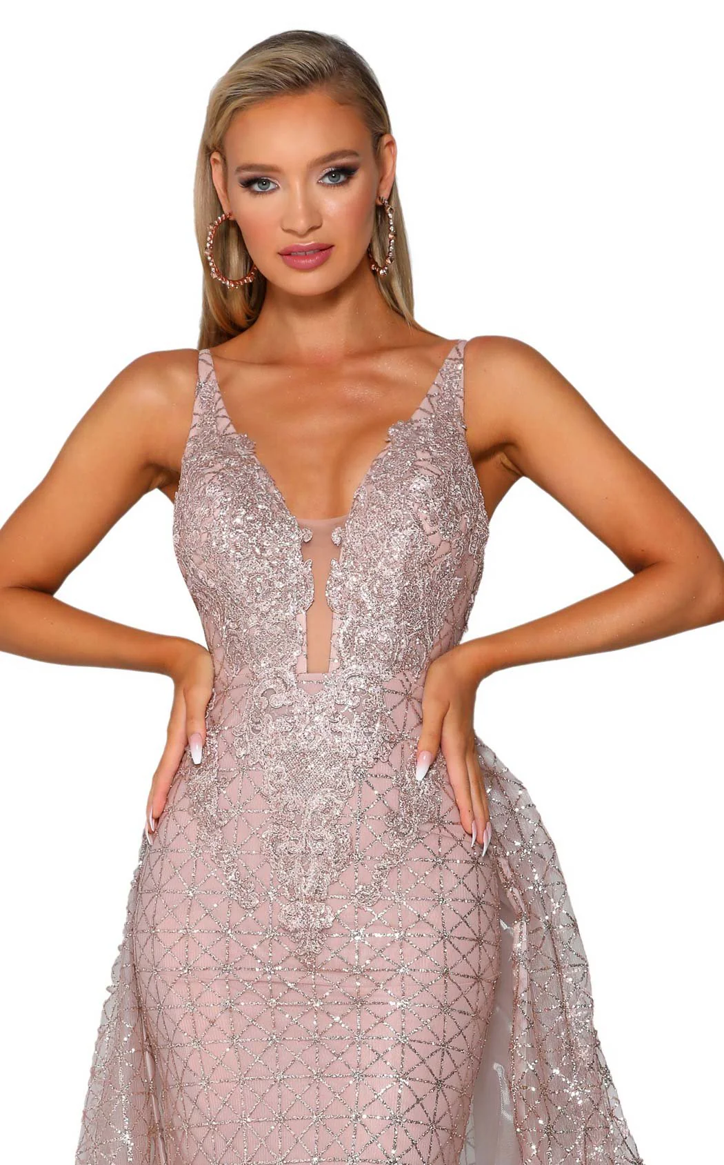 Portia and Scarlett PS6027S Dress - Image 11
